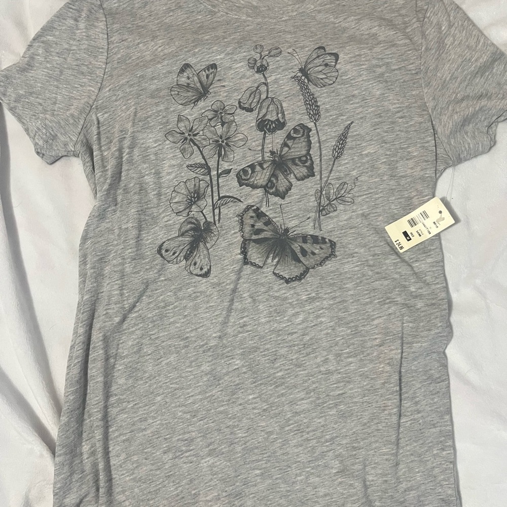 New Aeropostale Classic Crew